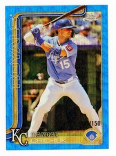 Randal Grichuk Rookie Cards and Key Prospect Card Guide 16