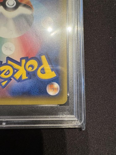 Mega Lucario EX PSA10 176 171 The Best of XY Japanese Pokemon Card Rare - Picture 6 of 7
