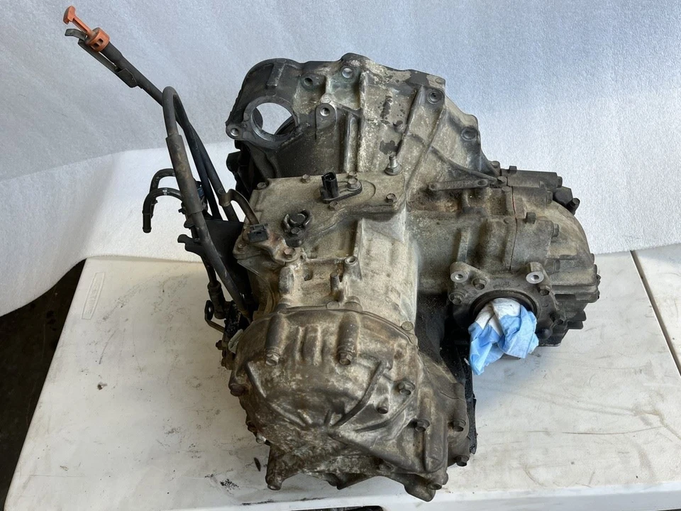 Toyota Avalon 2004 transmisión automática 151 k millas tipo cambio de piso Foto 4 de 4