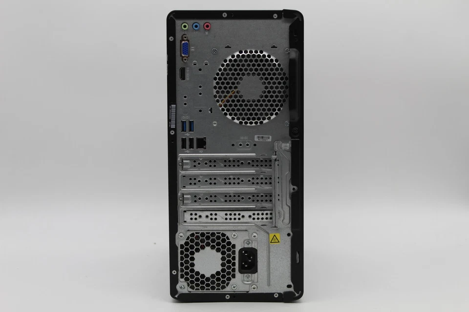 HP Pavilion Desktop AMD Ryzen 7 5700G 3.8GHz 16GB RAM 1TB SSD *READ* PC1696971 - Image 3 of 4