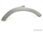 Wheel arch trim