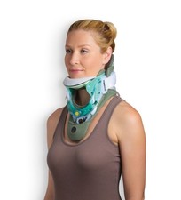 Aspen Vista Cervical Collar Neck Support Neck Brace Adjustable Fully Functional