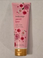 Bodycology Sweet Love Body Cream 8 oz.