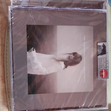 Taylor Swift The Tortured Poets Department CD Pop Album 2024 + 2-Side Poster