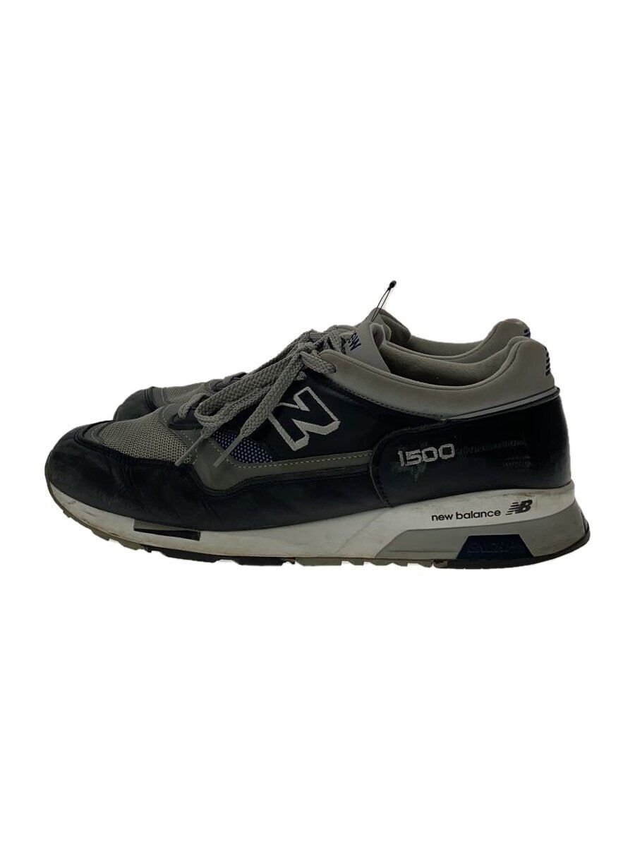 NEW BALANCE Low Top Sneakers M1500 28.5cm Black Used | eBay