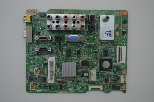 Samsung PN51D490A1D Main Control Board BN94-04349A BN97-05174A BN41-01590B