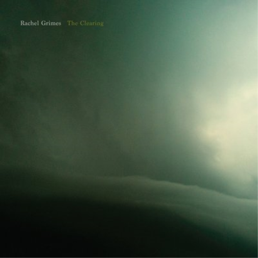 Rachel Grimes The Clearing (CD) Album