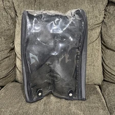 King Cobra Outback 6 Way Golf Bag Rain Hood Cover Only