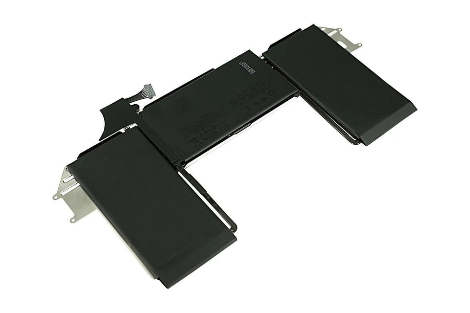 11.40V Akku für APPLE MacBook Air Retina 13" A2179 (Early 2020) Laptop,A1965 - Bild 2 von 4