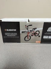 Gladiator Horizontal Garage Bike Hook (1 Bike)