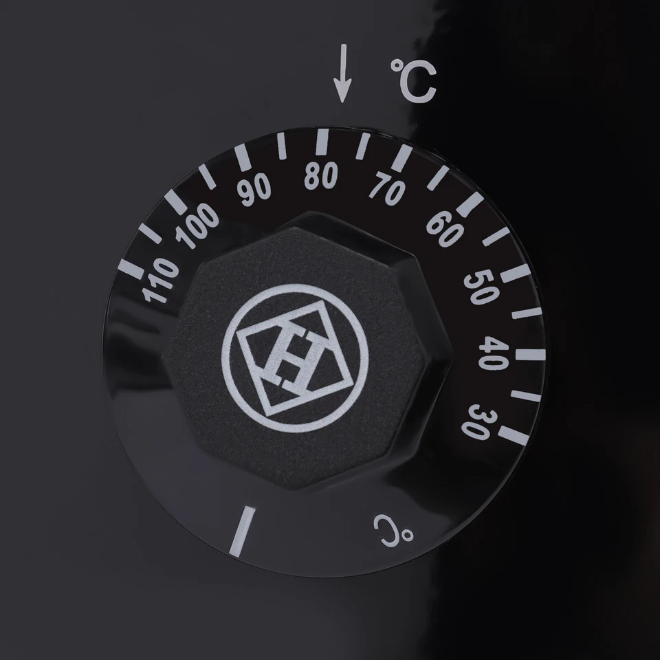 Fuente de fondue de chocolate comercial de acero inoxidable de 5 niveles Foto 3 de 4