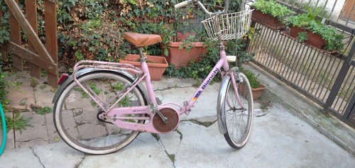 Bicicletta Pieghevole Bianchi Aquiletta - Foto 4 di 10