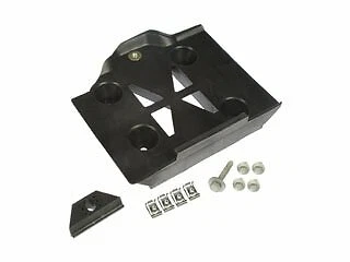 Bandeja de batería para Chevrolet Venture 1997-2005 Dorman 542GZ57 1998 1999 2000 2001 Foto 2 de 3