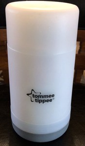 closer to nature thermos