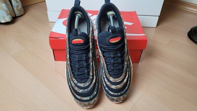 【日本未販売】美品 AIRMAX97 PREMIUM QS AJ2614 ドイツ 楽天市場】NIKE ナイキ AIR MAX 97 PREMIUM QS 