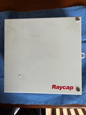 Raycap Enclosed Panelboard enclosure type 4 RSTAC-3112-P-120 Power distribution