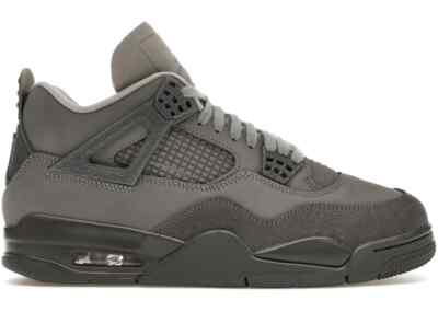 Size 10M/11.5W - Jordan 4 Retro SE Paris Olympics Wet Cement