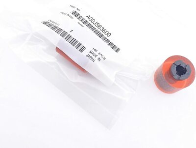 A00J 563600 A00J-5636-00 Rullo di alimentazione di prelievo per Konica Minolta Bizhub C224 368 552 558e 652 654 754 C253 C280 C284 C308 XG7013  7