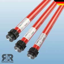 Rolladenmotor elektronisch Hinderniserkennung & automatische Endlagen Rohrmotor