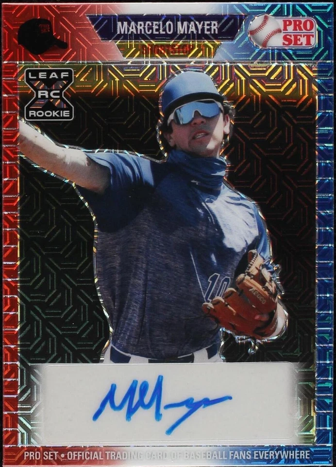 Red White & Blue Mojo