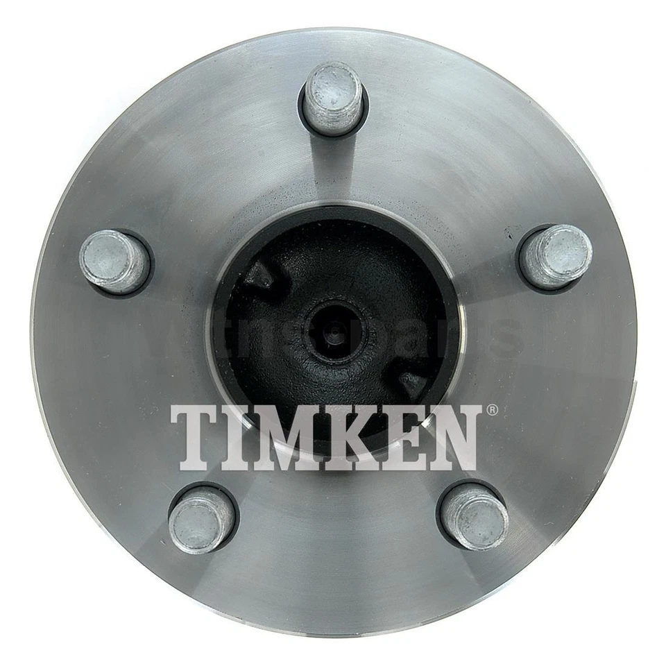 Conjunto de cojinete y buje de rueda trasera para Toyota Celica Timken 2000 2001 2002 Foto 4 de 4