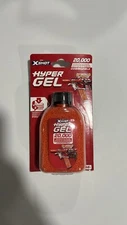 Zuru X-Shot Hyper Gel Pellet Refill Pack 20,000 Hyper Gel Pellets Gel Blaster