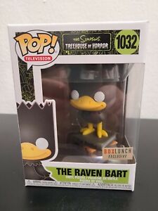 The Raven Bart | Vinyl Art Toys | hobbyDB