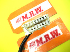 ESCÁNER DE PUERTO ENCHUFE DE CABLE DE COMPUTADORA MOTOR OBD CHECK CAR para NISSAN MAXIMA 2009 09