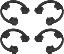 WS60X10004 1205500 Water Filtration Softener Clips for GE Eco Water Sears