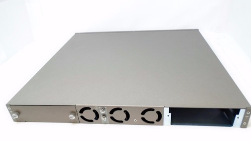 Alcatel 7250 SAS ES Modular Chassis 3HE01189AAAA01 w/ power supply 3HE01192AAAA - 第 3/6 張圖片