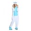 thumbnail 20 - Kids Adult Costume Cosplay Kigurumi Halloween Pajamas Animal Xmas Gift Jumpsuit