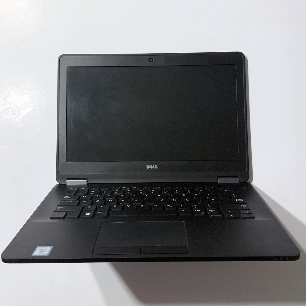 E7270 Latitude Core Dell DELL Intel - i5-6200U i5 ジャンク メモリ