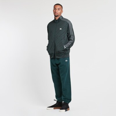 Adidas Originals by Alexander Wang AW Jacquard Track Top Adidas Originals by Alexander Wang AW Jacquard Track Top