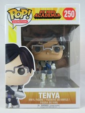 Funko Pop Tenya #250 My Hero Academia 