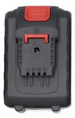 BATTERIA POWER CHECK 21V 4000 MAh RICAMBIO AVVITATORE MOTOSEGA