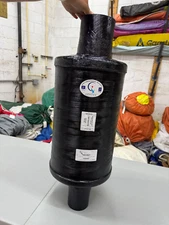 Centek 4" x 5" Vemalift Inline 12" x 22" (CS) Marlow-Hunter 1038457