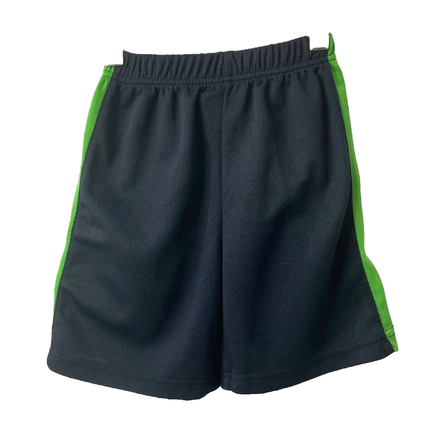 Pantalones cortos de poliéster para niños Nickelodeon