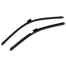 Front Windscreen Wiper Blades Set For Mercedes R231 SL 350 400 500 550 63  65AMG
