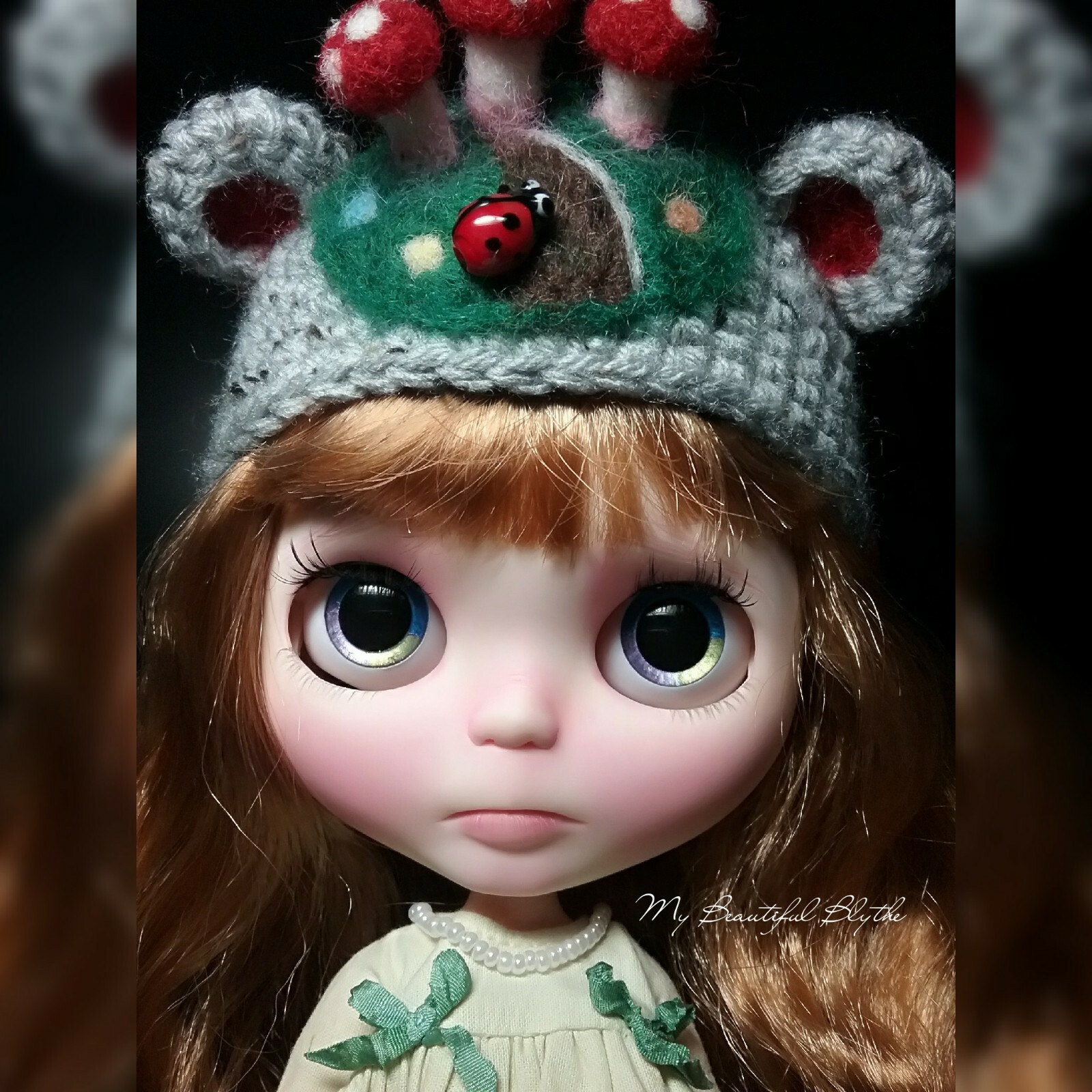 blythe doll for sale