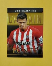 2014 Topps Premier Gold Soccer Cards 12
