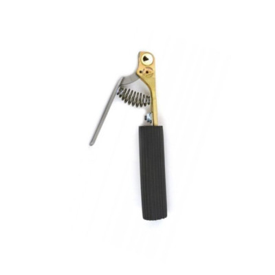 Stinger V welding electrode holder Non Insulated 250-350 amp. Free Shipping