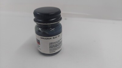 Testors Model Master Graugrun RLM 74 4784