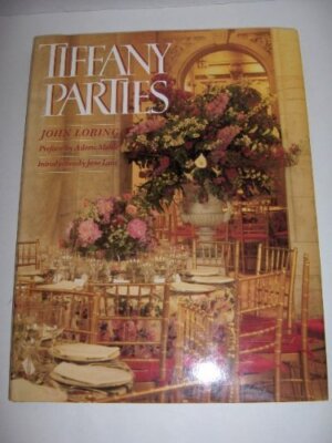 洋書 TIFEANY PARTIES s-l400.jpg
