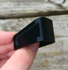 Airsoft WE Glock 17/19 Extended Baseplate