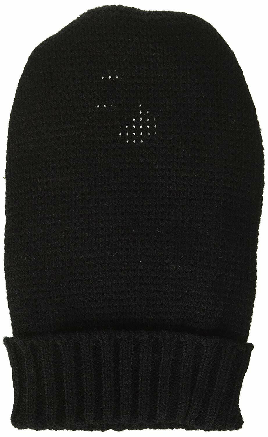 Amazing Pet Products Dog Sweater, 6-Inch, Black