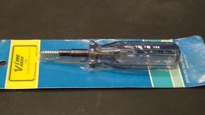 Ignition Spark Plug Terminal Puller Vim V14 Made in USA