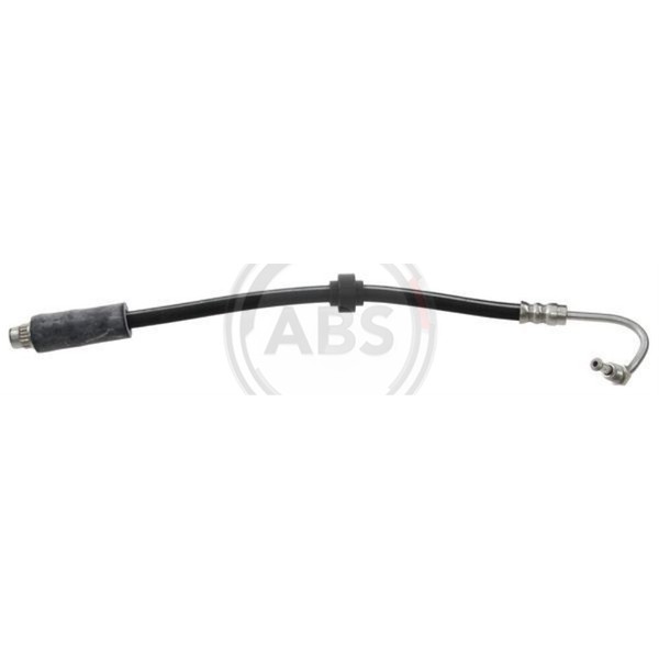 A.B.S. Bremsschlauch Bremsleitung Hinten Links FüR Renault Kangoo Express-image