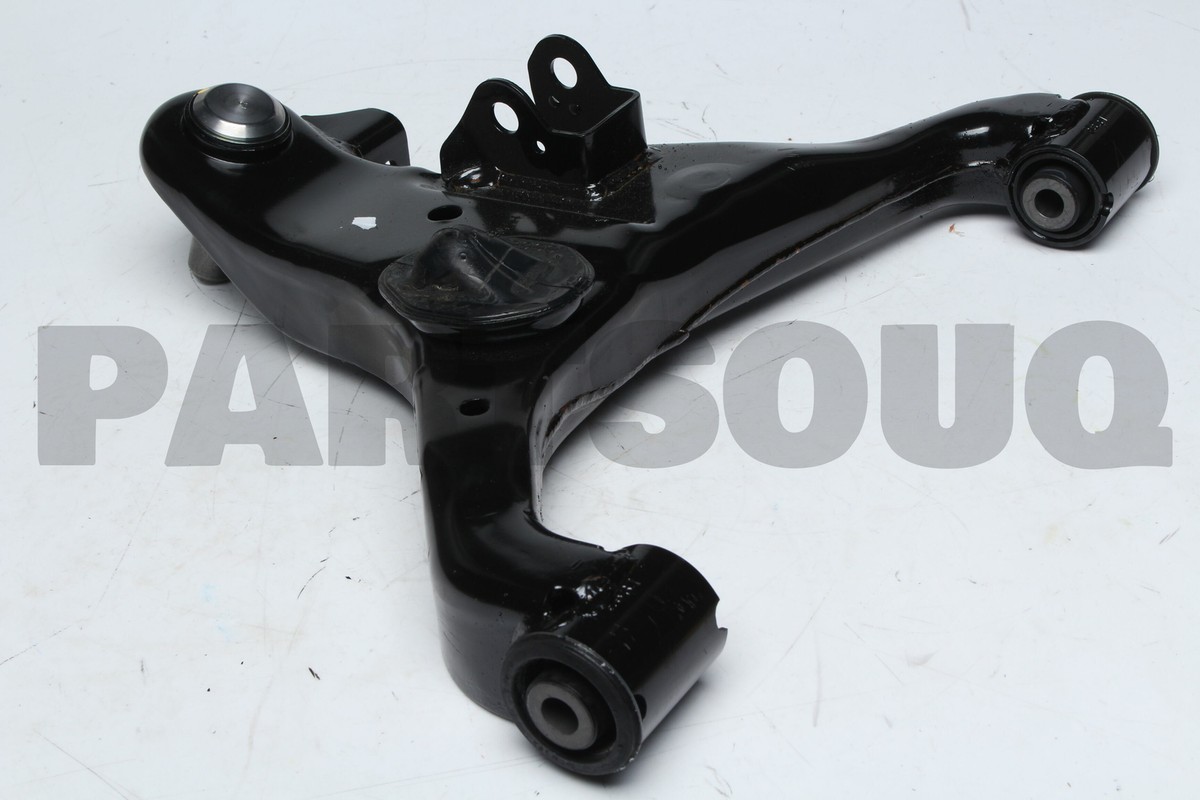 54501EB72C Genuine Nissan LINK COMPL-FRONT SUSPENSION LOWER
