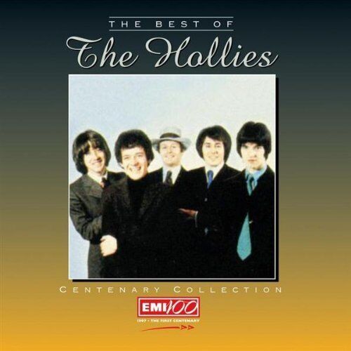 Hollies, The The Best Of (CD) Album - Imagen 1 de 1