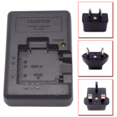 Adapter Instax Mini 90 Charging ŁADOWARKA USB Do FUJIFILM INSTAX